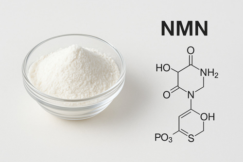 mais recente caso da empresa sobre As matérias-primas NMN são exportadas com sucesso para o mercado dos EUA para produtos nutricionais antienvelhecimento