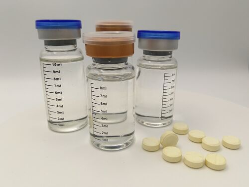 mais recente caso da empresa sobre German Veterinary Clinic Introduces GS441524 Injection Successfully