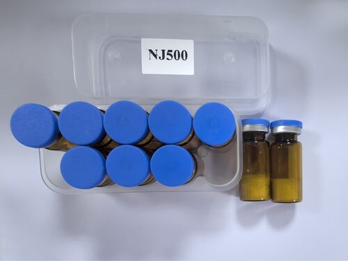 mais recente caso da empresa sobre NAD+ Powder Supply Case: High-Purity NAD+ for Research and Pharmaceutical Applications