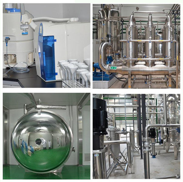 Shandong Hexon Technology Co., Ltd