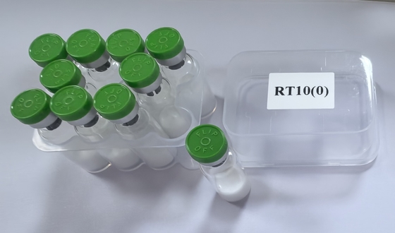 qualidade  Buy Online Retatrutide Peptide for Fitness and Weight Control fábrica
