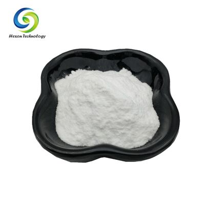 qualidade  Minoxidil Bulk Powder Hair Regrowth USP EP Grade CAS 38304-91-5 Minoxidil Raw Material fábrica