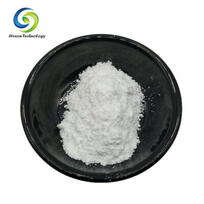 qualidade  NAD Plus Powder CAS 53-84-9 Coenzyme Raw Material For Research Use fábrica