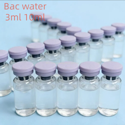 Qualidade  30ml Large Volume Reconstitution Agent pH Stabilized Bulk Scale Laboratory Prep fábrica