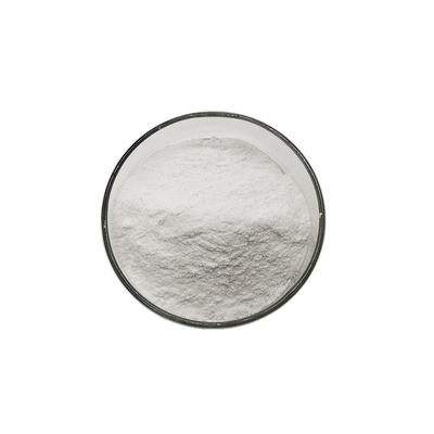 Suplementos nootrópicos Phenibut Faa HCl CAS 1078-21-3