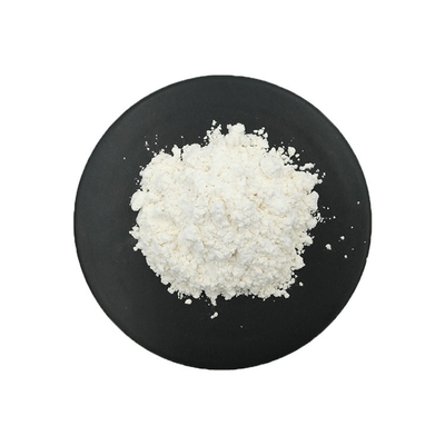 Allantoína em pó de alta pureza para formulações de cuidados com a pele CAS 97-59-6