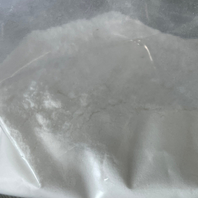 O suplemento 99% Spermidine Trihydrochloride à saúde pulveriza CAS 334-50-9
