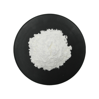 O ácido Sialic da pureza de 99% pulveriza o pó ácido N-Acetylneuraminic de CAS 131-48-6