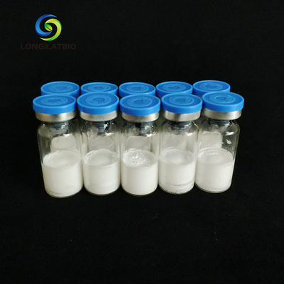 Perda de peso liofilizada do Peptide de Semaglutide do pó com formulário do Peptide
