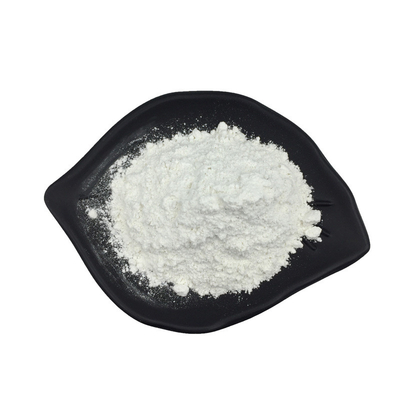 Ácido aminado Palmitoylethanolamide PEA Nutrition Supplement CAS 544-31-0