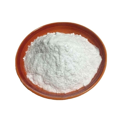 Sódio branco CAS 343306-79-6 do pó 99% Sugammadex