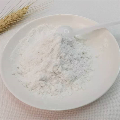 99% Pureza Sulfato de Tianeptina Efeitos neuroprotetores para dor crónica CAS 1224690-84-9