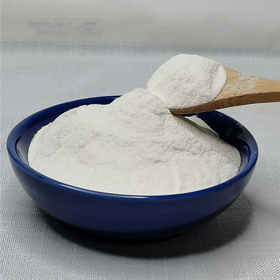 Produtos químicos fornecidos diretamente pela fábrica Sulfato de tianeptina CAS 1224690-84-9