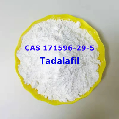 99% de Tadanafil em pó puro CAS 171596-29-5