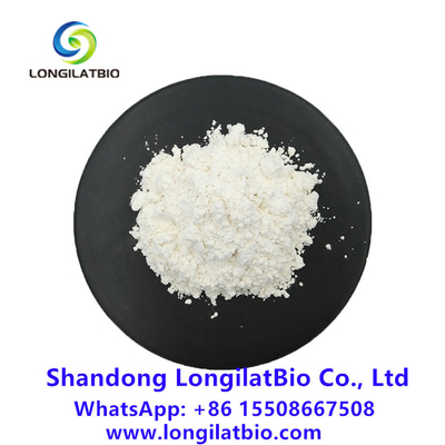 Ensaios clínicos 99% de pureza Molnupiravir em pó CAS 2349386-89-4 Com entrega segura