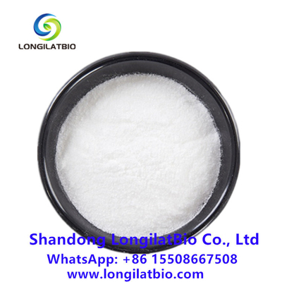 O Hcl puro de Terbinafine da pureza alta 99,9% pulveriza o hidrocloro do Cas 78628-80-5 Terbinafine