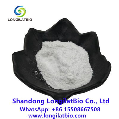 Cas 112529-15-4 Pharma Api Pioglitazona Hcl / Cloridrato de Pioglitazona