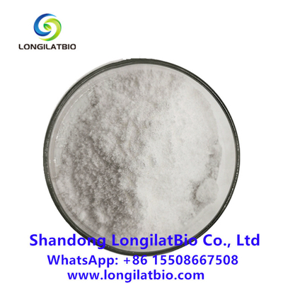 Antibiótico Matéria Prima Pharma Api Amoxicilina Trihidratada Cas 61336-70-7