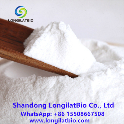 Cor branca de Saxagliptin Pharma Api Cas 361442-04-8