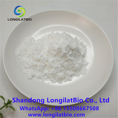 Cloridrato de levofloxacina Pharma Api Cas 177325-13-2