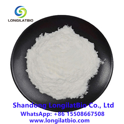 Alta pureza 99% Pharma Api Cas 179324-69-7 Bortezomibe