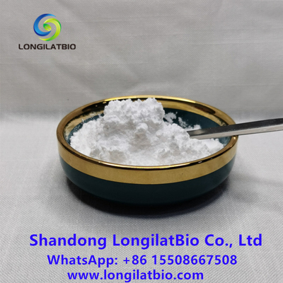 Cas100986-85-4 Levofloxacina em Pó Farmacêutico