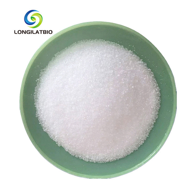Adoçante Natural Eritritol Orgânico em Pó Cas 149-32-6 99,95% Alto