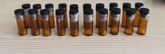 99% Pureza Puro Semaglutide peptídeo em pó CAS 910463-68-2 Peptídeo para perda de peso em pó liofilizado