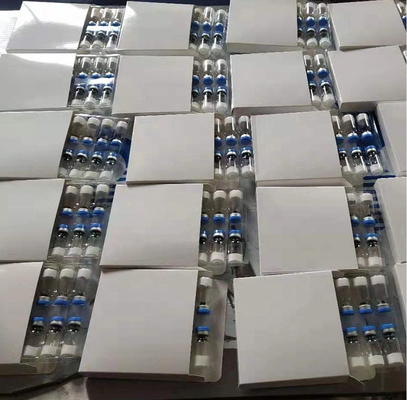 Semaglutide peptídeo em pó para perda de peso enviado para o Reino Unido EUA
