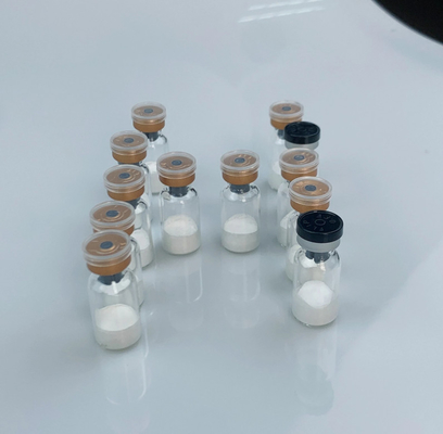 Peptídeos pó liofilizado retatrutida fitness e perda de peso peptídeo com DDP para EUA Reino Unido Europa