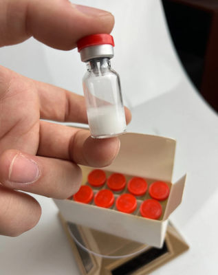 Peptide de CAS 910463-68-2 Semaglutide com o ingrediente ativo para compradores de B2B