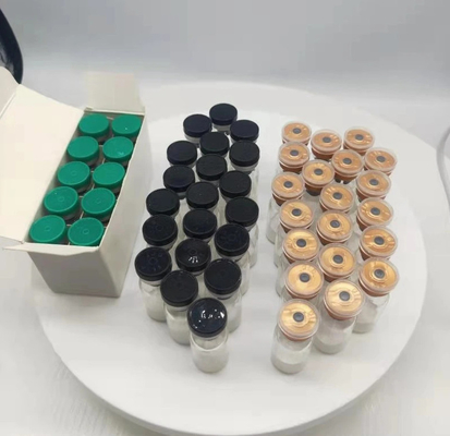 5 mg 10 mg Tirzepatida em pó para perda de peso Semaglutida CAS 910463-68-2