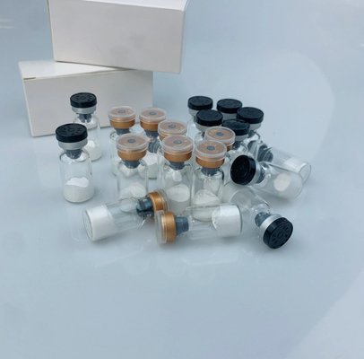 Semaglutide intermediário químico CAS injetável: 910463-68-2 pó liofilizado