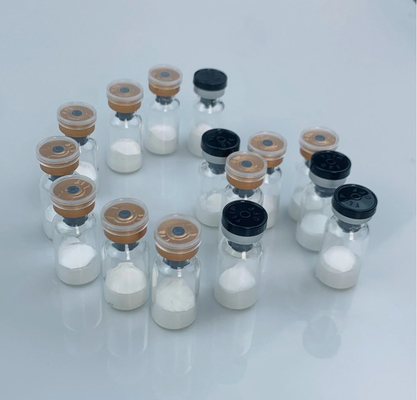 Ingrediente ativo do Peptide de Semaglutide da perda de peso para fármacos e cuidados médicos
