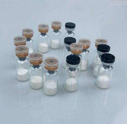 Peptide 2mg/Vial 5mg/Vial Semaglutide USPI de Semaglutide Ozempic CAS No 910463-68-2