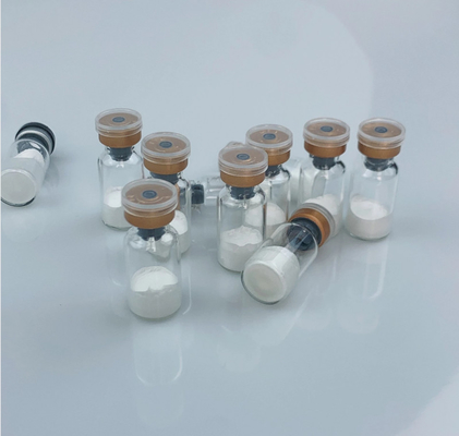 Peptídeos para perda de peso Semaglutida Tirzepatida 5 mg 10 mg 15 mg