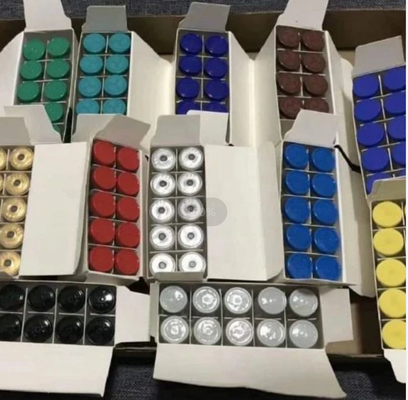 O acetato puro de Semaglutide dos Peptides pulveriza CAS 910463-68-2