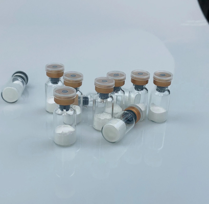 Peptídeos de alta pureza 99% Retatrutida para perda de peso Retatrutida com preço de fábrica