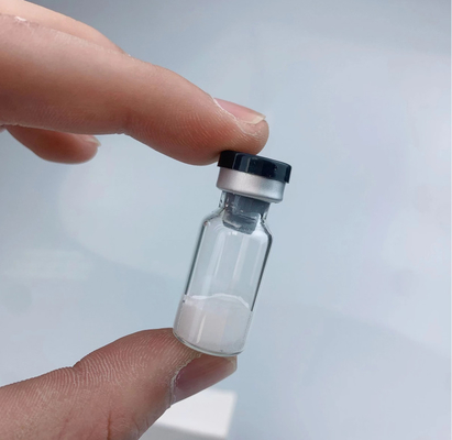 Vial de 5 mg Vial de 15 mg Vial de injecção de Tirzepatida Vial para os EUA Europa Reino Unido