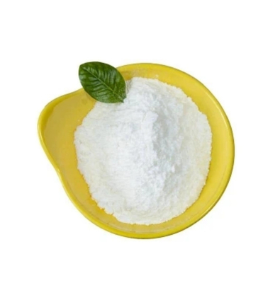 Allantoin em pó para máscaras faciais hidratantes e calmantes CAS 97-59-6