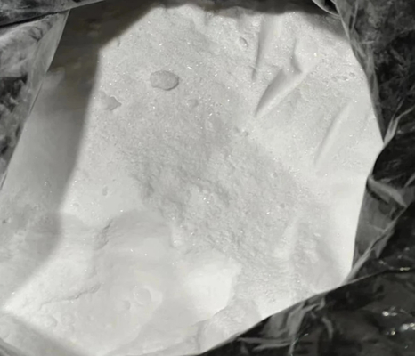 Anti pó cru Nootropics de CAS 30123-17-2 do sódio da ansiedade 99% Tianeptine