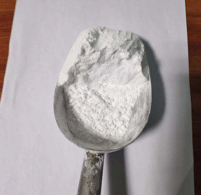Pó cru do sódio de CAS 30123-17-2 Tianeptine da droga de Nootropics para o anti calmante