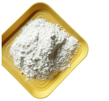 Allantoína em pó de alta pureza CAS n.o 97-59-6 para aliviar e acalmar o eczema