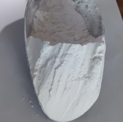 Investigação Química de Alta Pureza Tirzepatida Agonista do Receptor Duplo Gestão do Peso