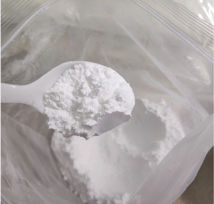 CAS 910463-68-2 99% Semaglutida em pó puro para perda de peso