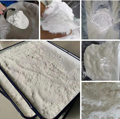 Pó ácido livre CAS 66981-73-5 de Tianeptine da pureza alta