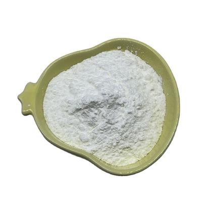 99% Allantoin em pó em cremes para melhorar a hidratação da pele