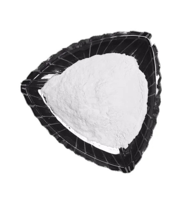 Cálcio branco 2-Oxoglutarate CAS 71686-01-6 do pó de 99%