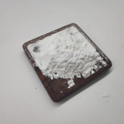 Maioria Palmitoylethanolamide conservado em estoque PEA CAS da pureza alta: 544-31-0