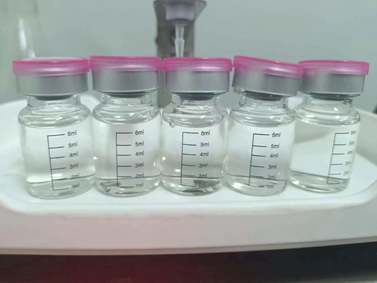 Tratamento GS-441524 antiviroso com método UV da HPLC segura da entrega